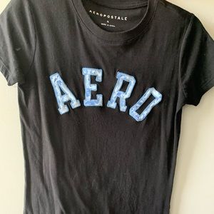 Cute shirt from Aero!